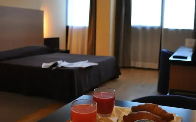 Golf Hotel Milano
