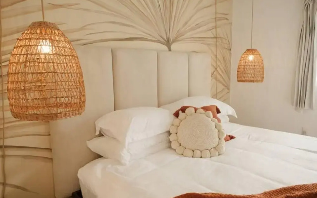 Maya Family Suite