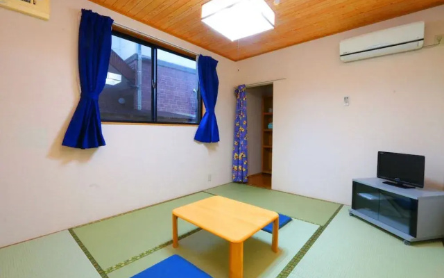 Pension Sea Forest