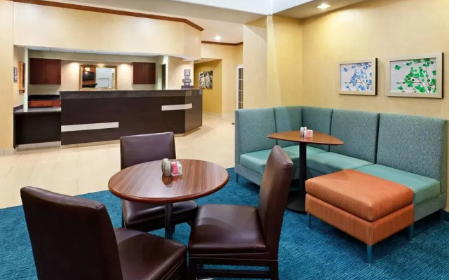Residence Inn Austin South