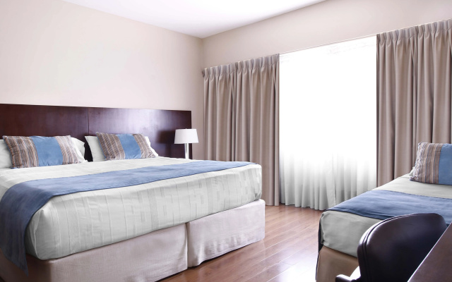 Cyan Hotel de las Americas