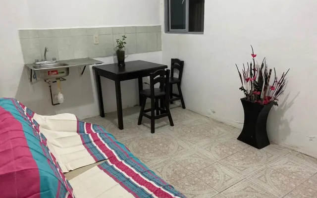 Linda Oaxaca
