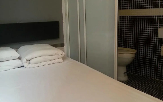 City Break Inn