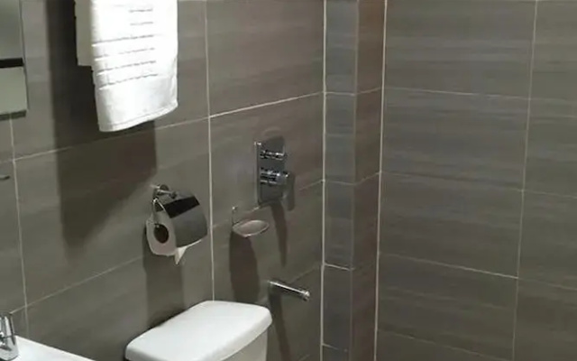 Alchan Suites