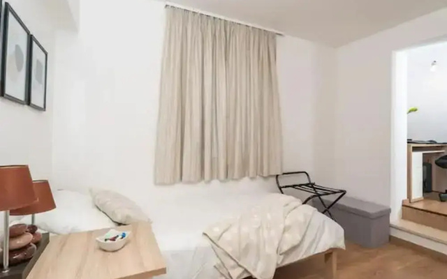 Apartment Tomic