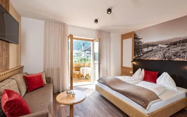 Hotel Schallerhof