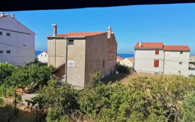 Studio Apartment With sea View