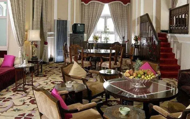Lalitha Mahal Palace Hotel