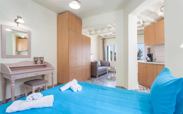 Stafylos Suites Boutique Hotel