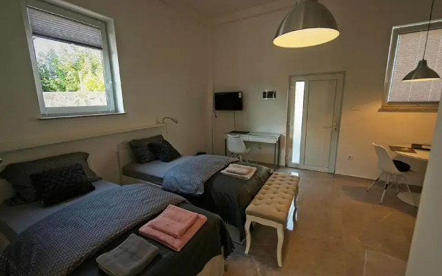 Apartments Drevi
