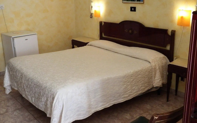 Hotel Touring