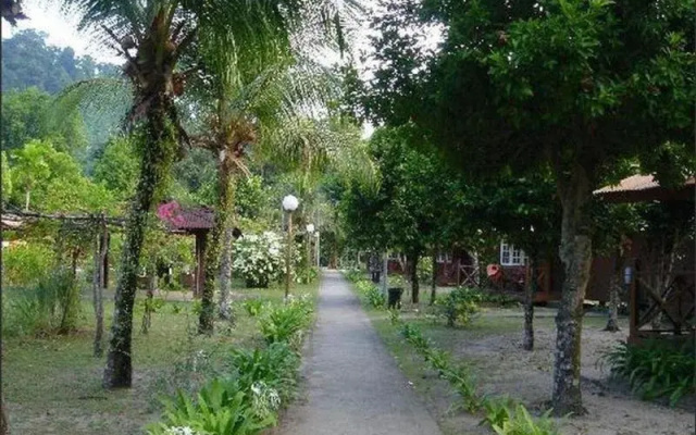 Tioman Paya Resort