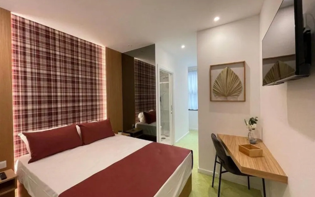 MyStay Porto São Bento