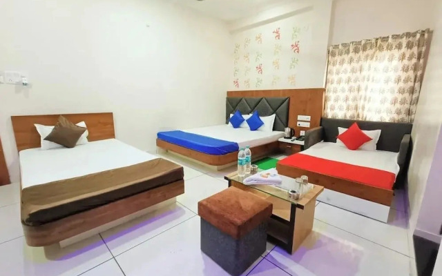 Hotel Shree Rajrajeshwar Palace