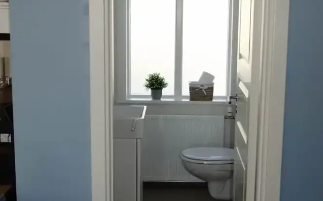 Hólmavík Guesthouse