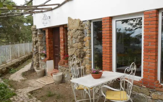 Villa Solair