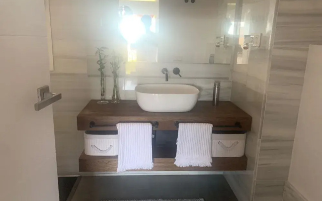 Luxury2 Bedrooms Apt Maspalomas
