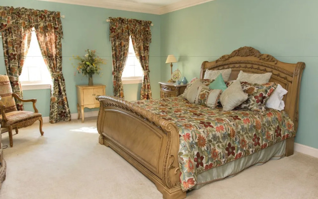 Concord Inn