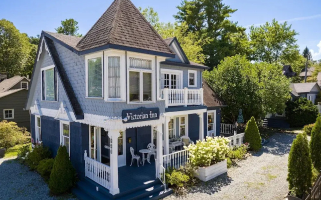 The Victorian Inn Blowing Rock