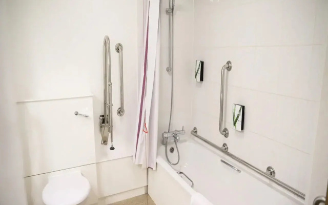 Premier Inn London Stansted Airport