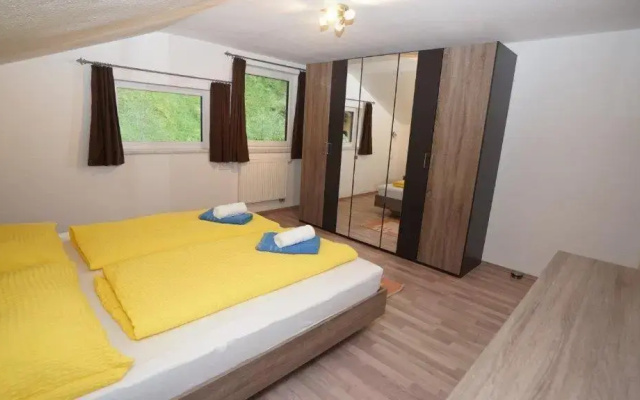 Ferienwohnung SEPP