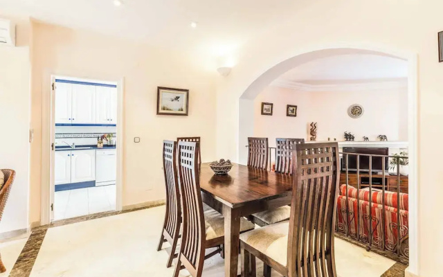 Villa Las Brisas 93