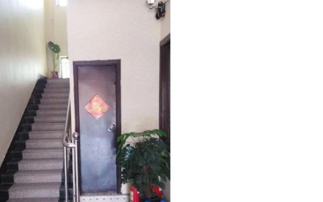Xingtai Xinxin Hotel