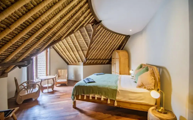 SuB Villas Bali