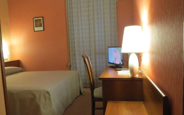 Hotel Des Artistes