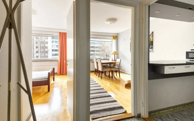 WeHost Eerikinkatu 35 C 55