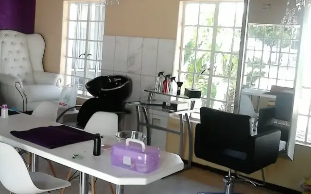 Anashe Guest House