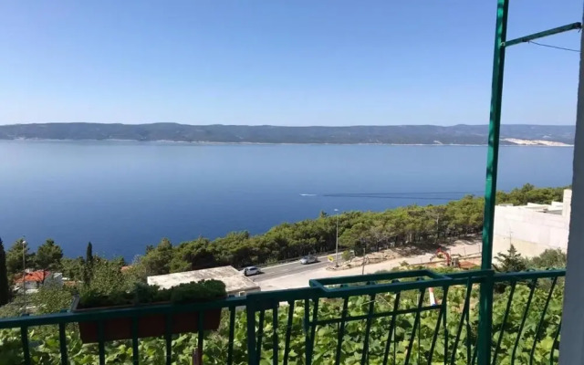 Zorica - With View - A1