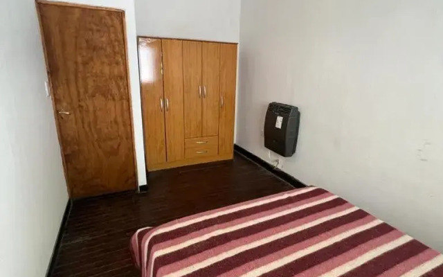 Casa Olivos 2