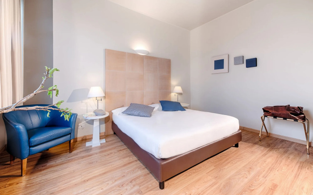 Hotel Oro Blu
