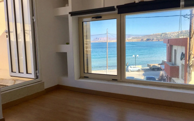 Sabionera Apartments Chania