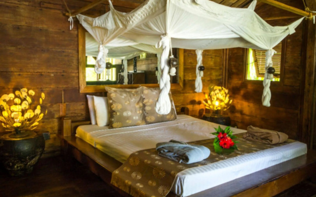 Ratua Private Island Resort