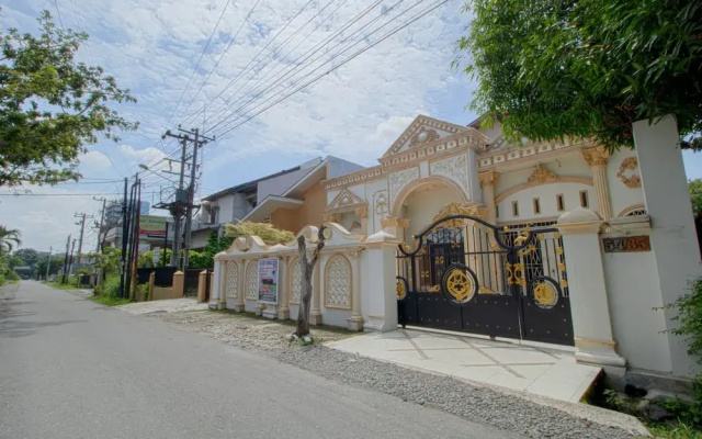 Sei Putih Exclusive Syariah Guesthouse