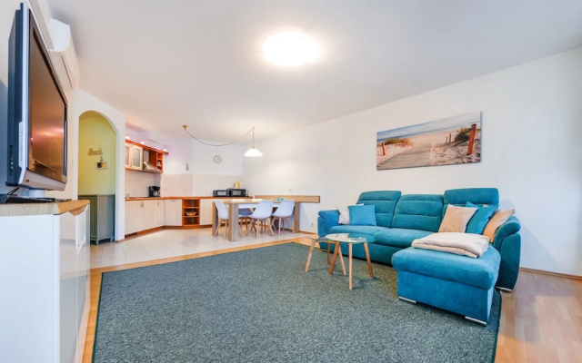 Apartamenty Sun&Snow Kasztanowa