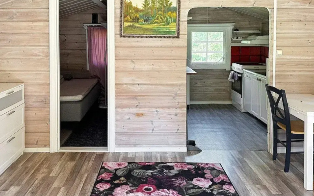 4 Person Holiday Home in Akersberga-by Traum