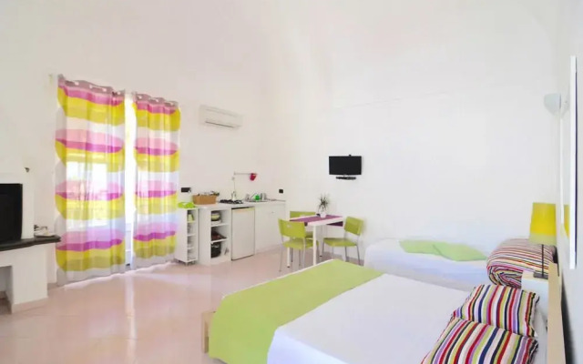 Gioia 13 Residence
