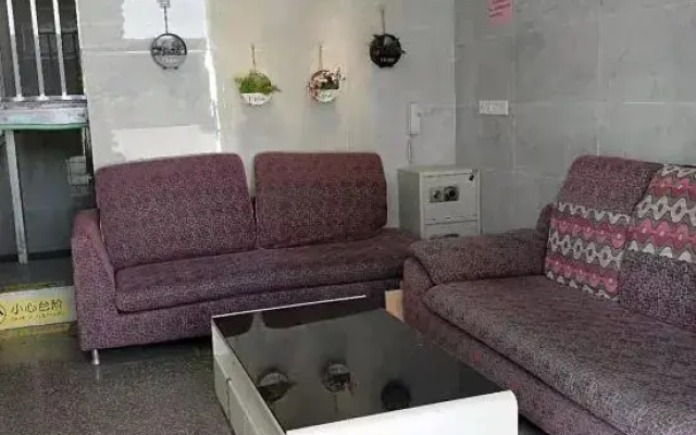 Taizhou full trust rental apartment