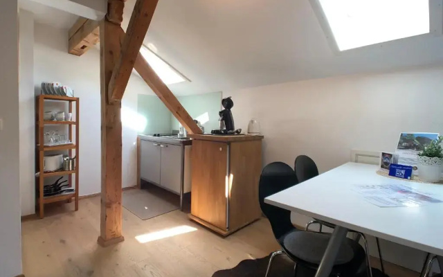 LANDHAUS luise