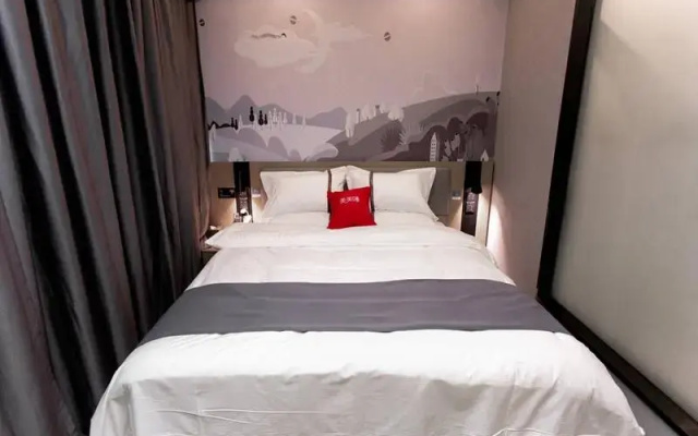 Thank Inn Henan Shangqiu Zhecheng County Shanghai Road