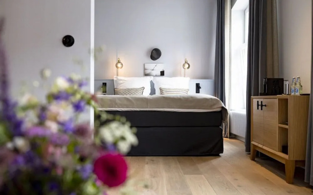Boutiquehotel Petuh am Hafen - adults only