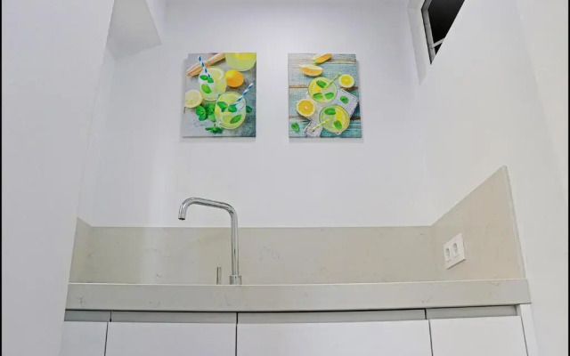 Apartamento Del Río Playa