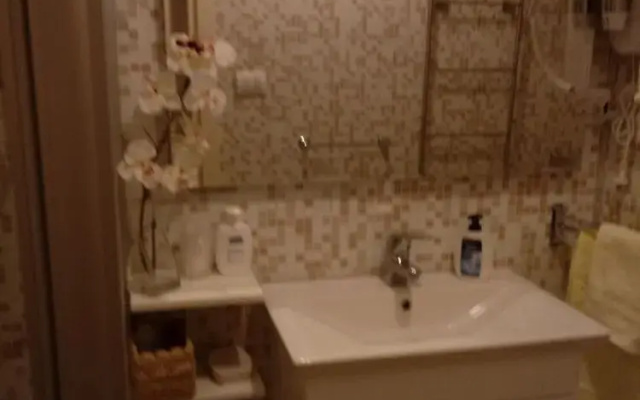 Joy Apartment