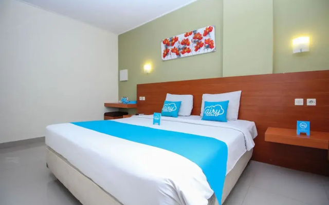 Airy Raya Kuta 20 Joger Bali