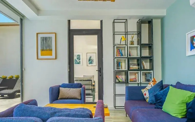 Villa Loca