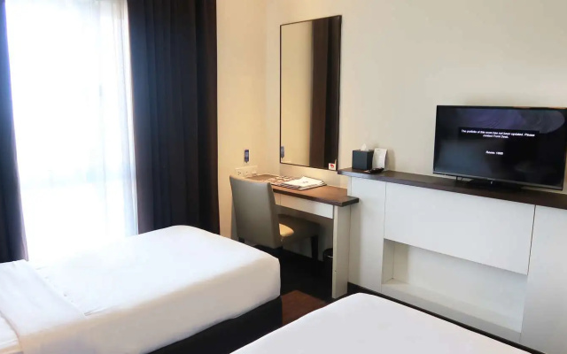Best Western i City Shah Alam
