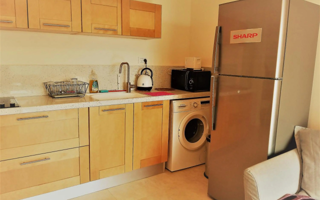 Charming beach 2 bedroom